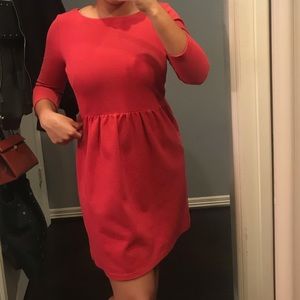 little red dress!